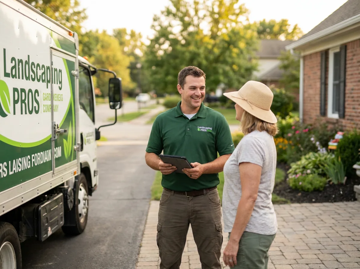 Landscaping Willow City, ND FAQs